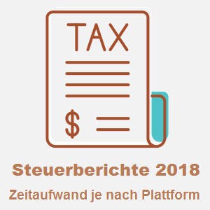 Steuer Tax Report 2018