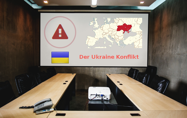 ukraine-konflikt